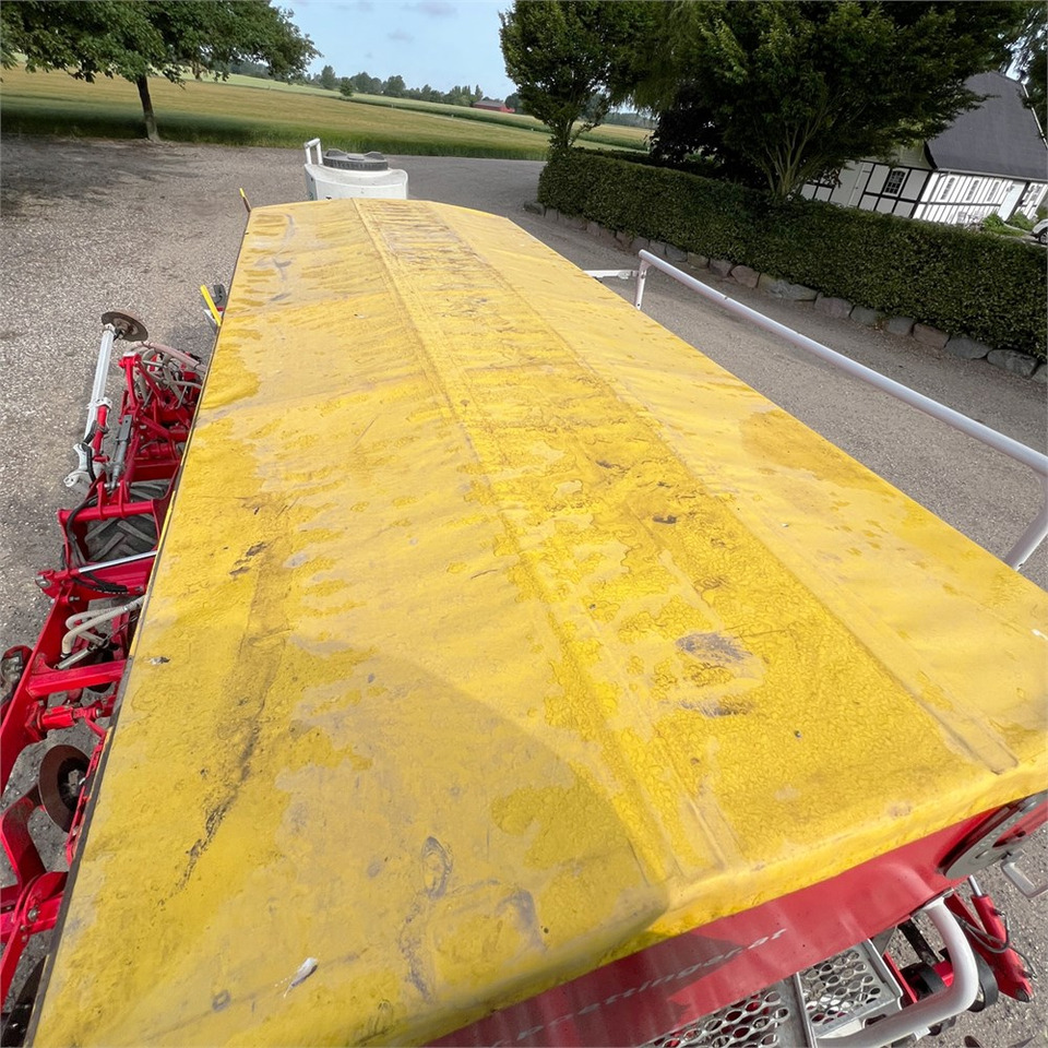 Macchina per la semina Pöttinger Terrasem C4 Fertilizer: foto 25