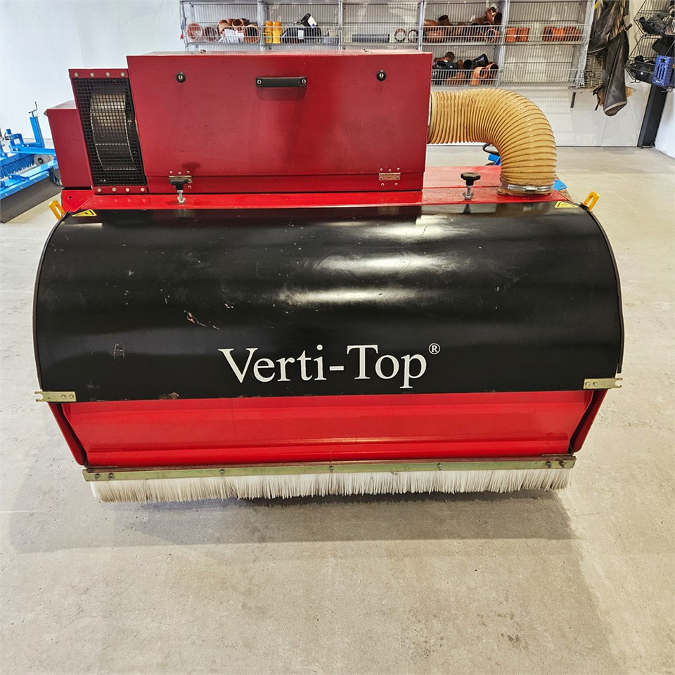 Redexim V-TOP - Tagliaerba: foto 2 Redexim V-TOP - Tagliaerba: foto 2