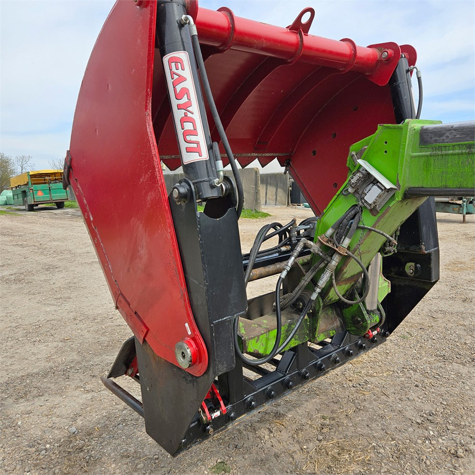 Rimach PO180 HD - Trattore: foto 5 Rimach PO180 HD - Trattore: foto 5