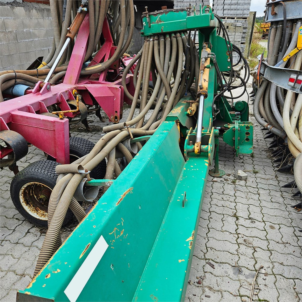 Samson 1200001 - Attrezzatura per spandimento: foto 2 Samson 1200001 - Attrezzatura per spandimento: foto 2