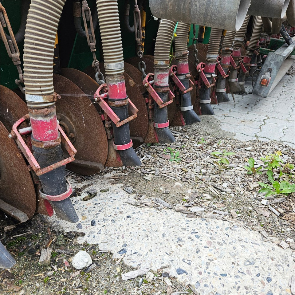 Samson 1200001 - Attrezzatura per spandimento: foto 4 Samson 1200001 - Attrezzatura per spandimento: foto 4