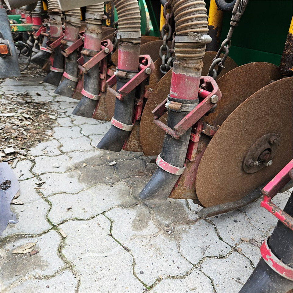 Samson 1200001 - Attrezzatura per spandimento: foto 3 Samson 1200001 - Attrezzatura per spandimento: foto 3