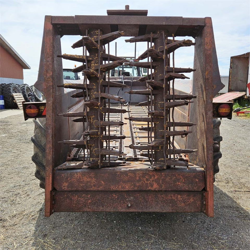 Samson 85 - Attrezzatura per spandimento: foto 4 Samson 85 - Attrezzatura per spandimento: foto 4