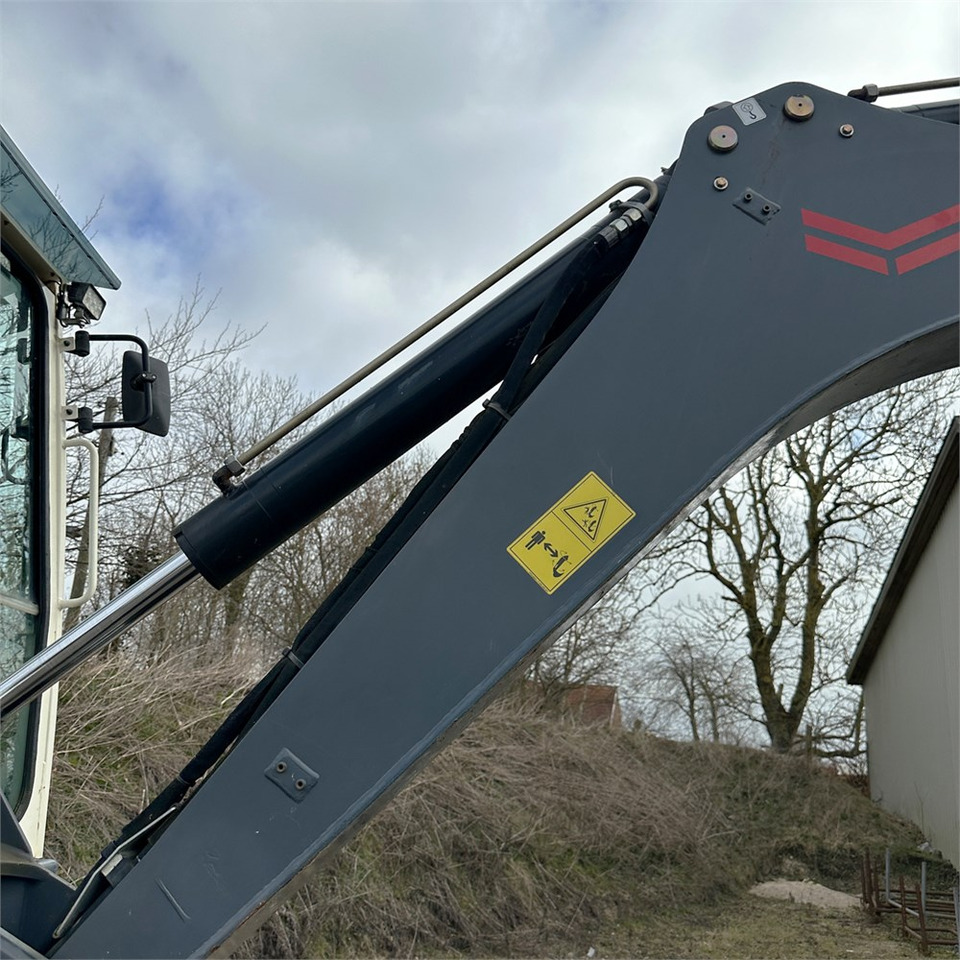 Miniescavatore Schaeff TC50: foto 23