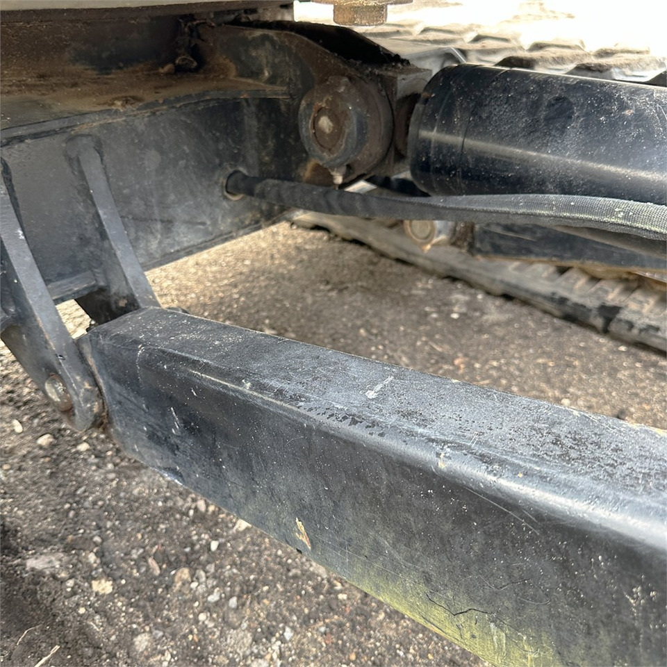 Miniescavatore Schaeff TC50: foto 35