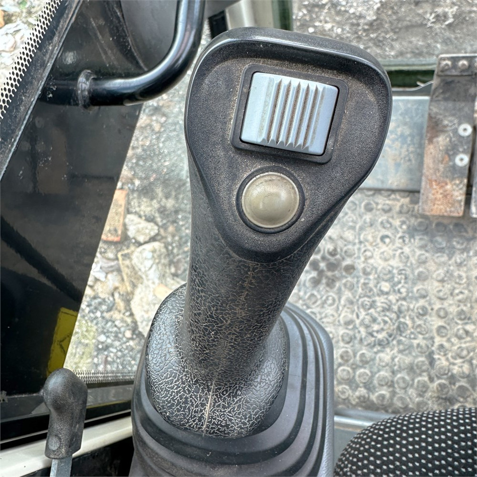 Miniescavatore Schaeff TC50: foto 13