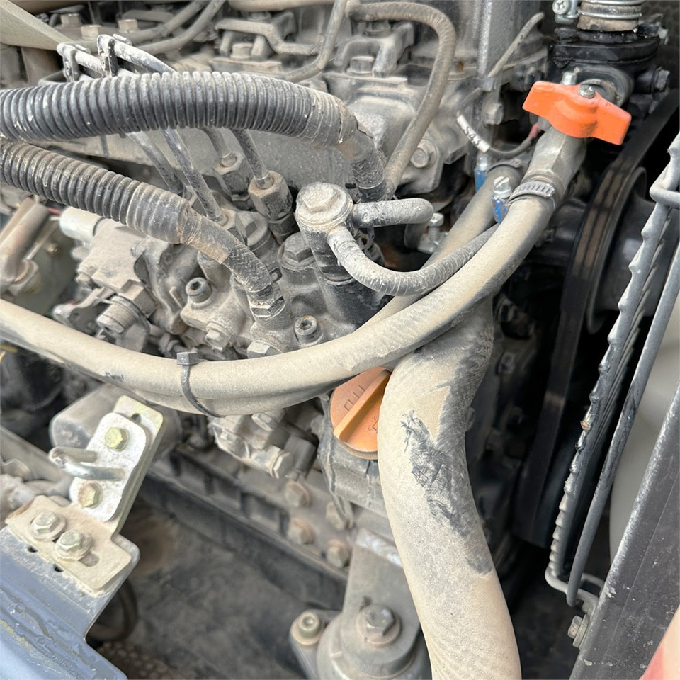 Miniescavatore Schaeff TC50: foto 39