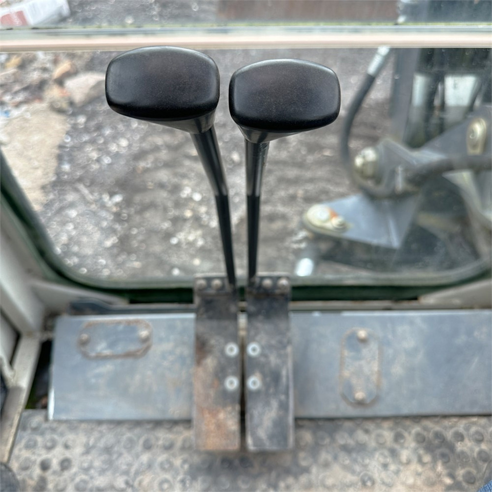 Miniescavatore Schaeff TC50: foto 18