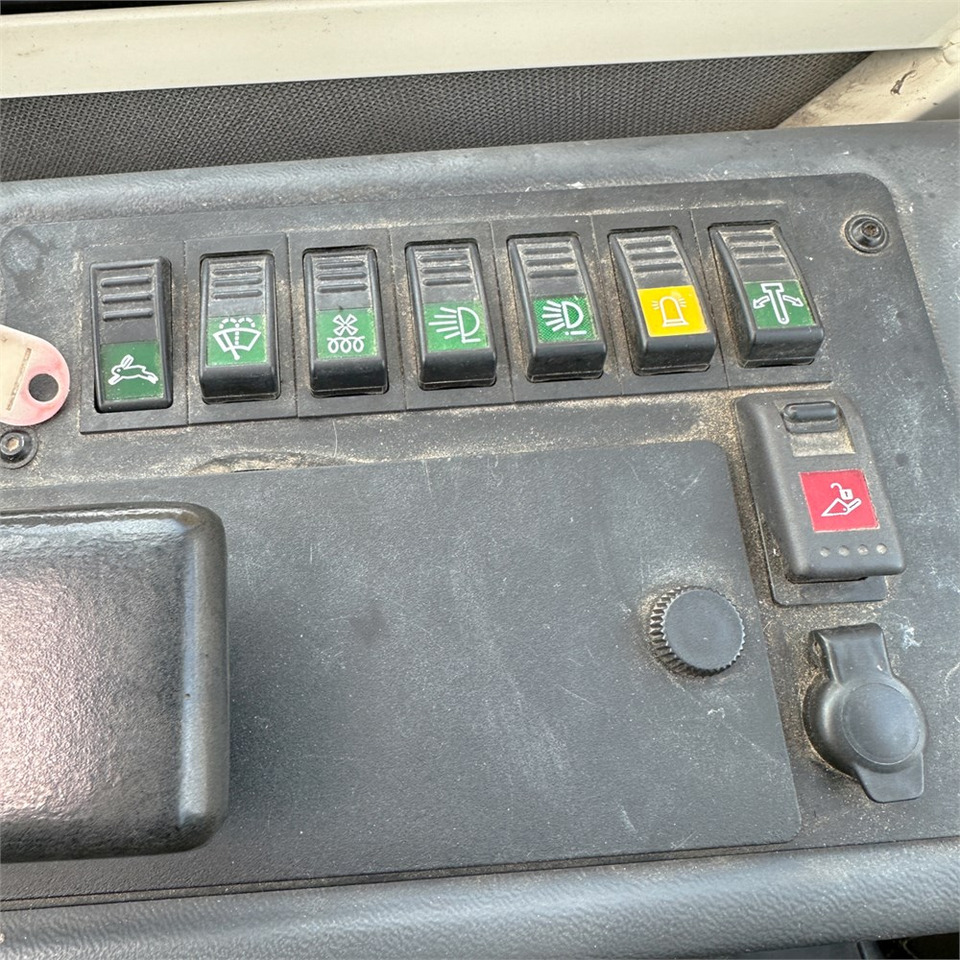 Miniescavatore Schaeff TC50: foto 16