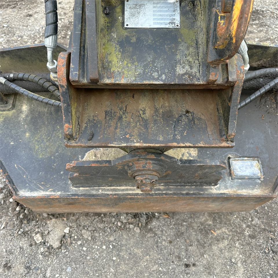 Miniescavatore Schaeff TC50: foto 27