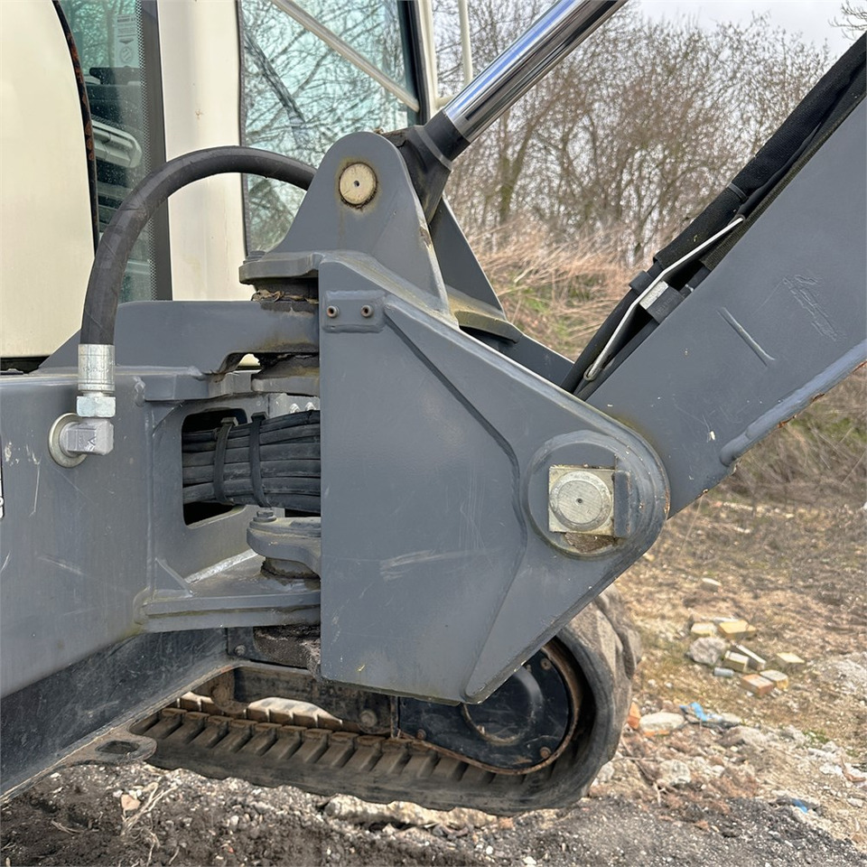 Miniescavatore Schaeff TC50: foto 22