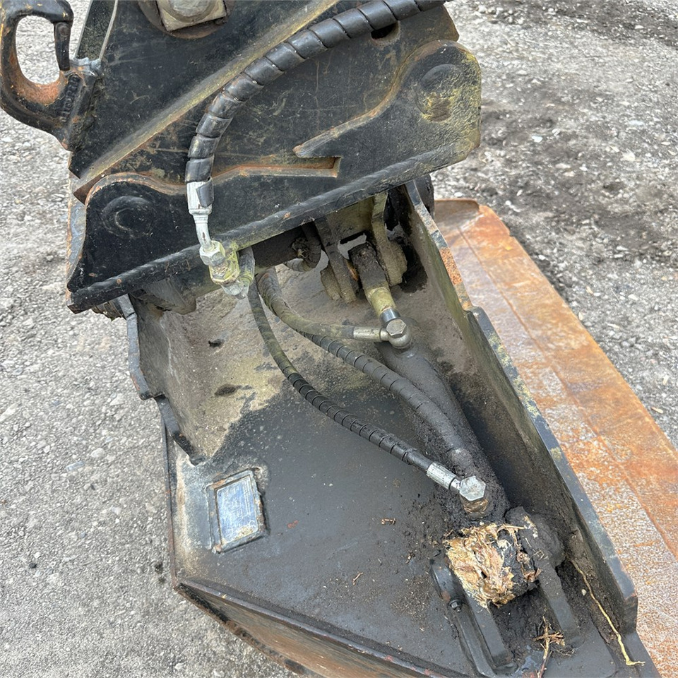 Miniescavatore Schaeff TC50: foto 28