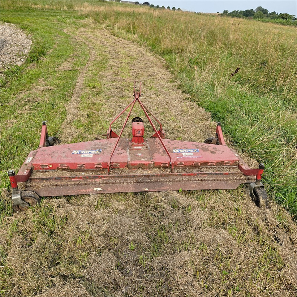 Tagliaerba Sitrex SM 230: foto 1