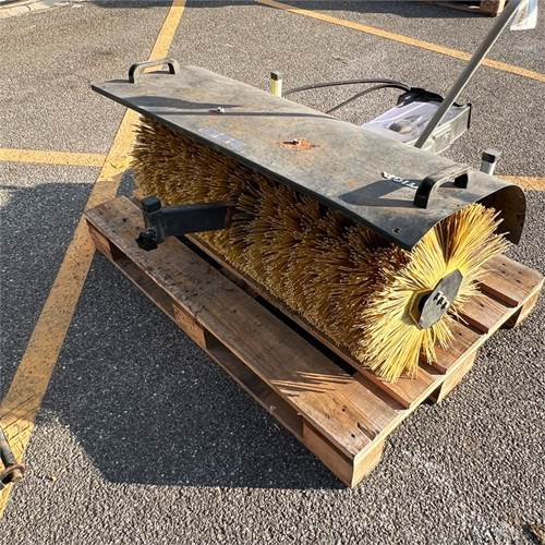 Stiga PA 501 Sweeper - Tagliaerba: foto 3 Stiga PA 501 Sweeper - Tagliaerba: foto 3