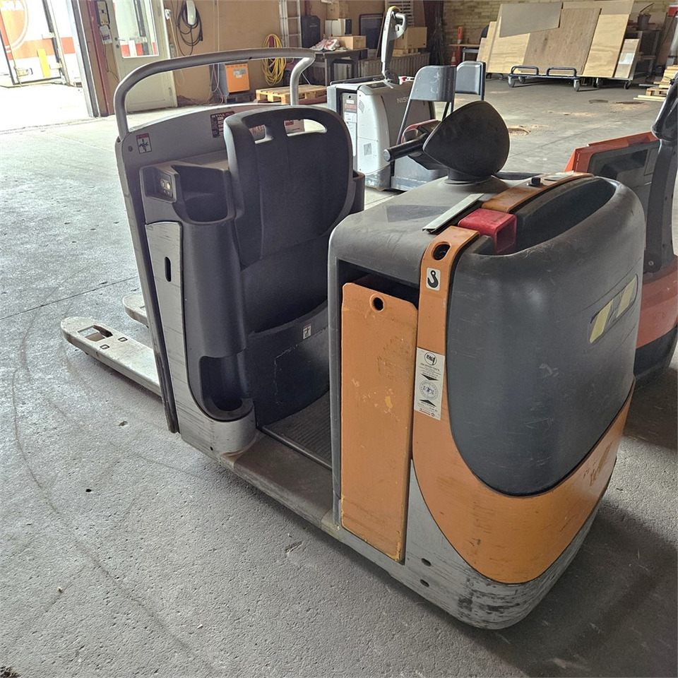 Still CS20 - Transpallet: foto 5 Still CS20 - Transpallet: foto 5