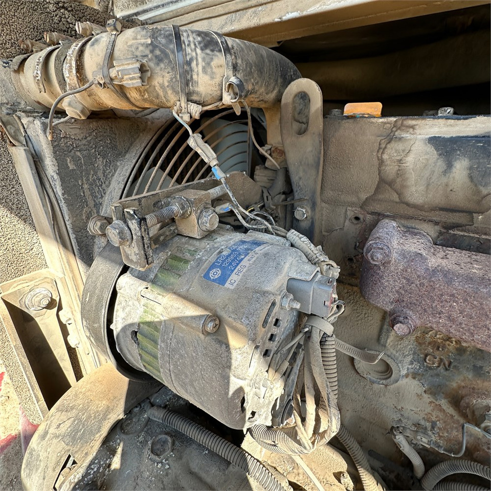 Miniescavatore Takeuchi TB175: foto 44