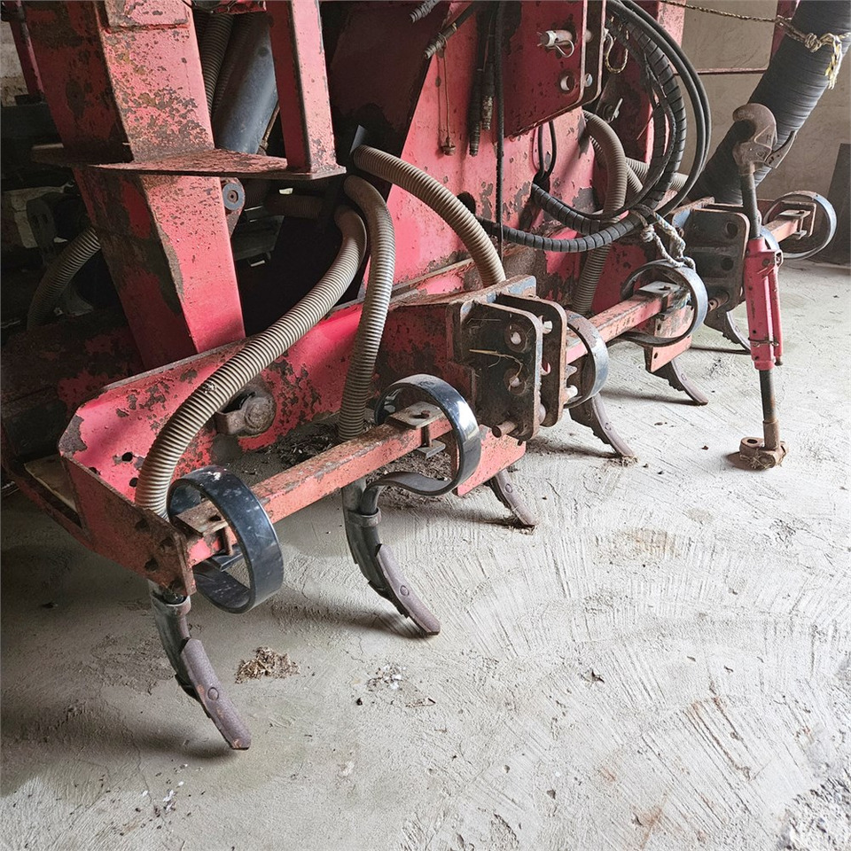 Attrezzatura per spandimento Thyregod FM-8000 Fieldmaster: foto 8