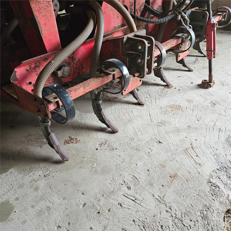 Attrezzatura per spandimento Thyregod FM-8000 Fieldmaster: foto 6