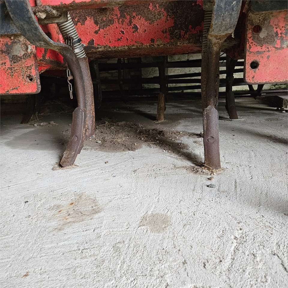 Attrezzatura per spandimento Thyregod FM-8000 Fieldmaster: foto 20