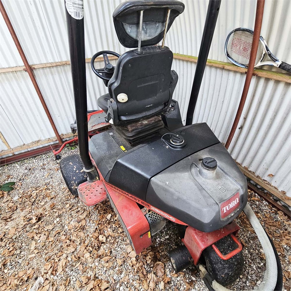 Toro Greensmaster 3200-D - Tagliaerba: foto 3 Toro Greensmaster 3200-D - Tagliaerba: foto 3