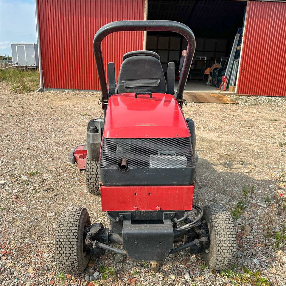 Tagliaerba Toro Groundsmaster 3280 D: foto 6