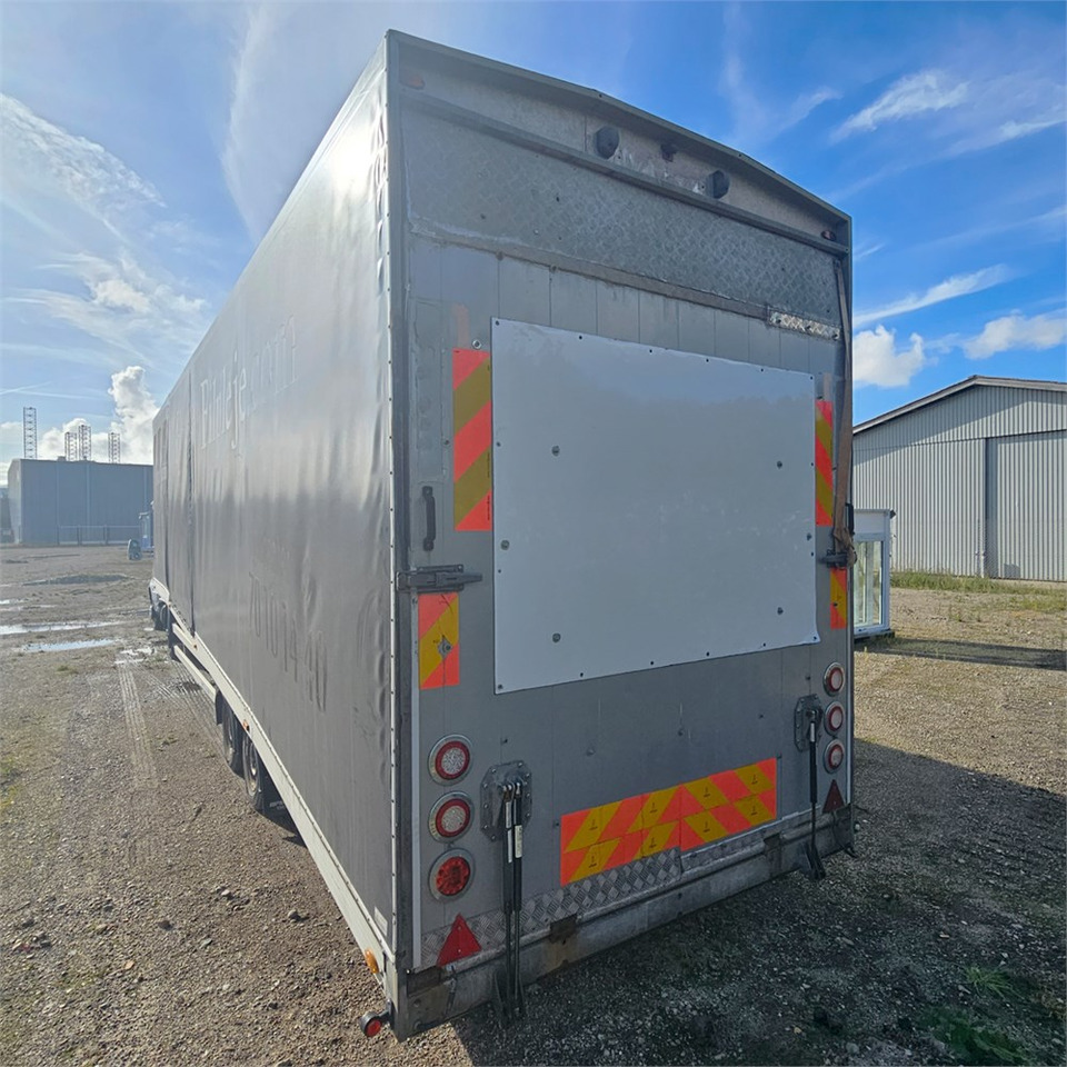 Iveco Daily - Trattore stradale: foto 5 Iveco Daily - Trattore stradale: foto 5