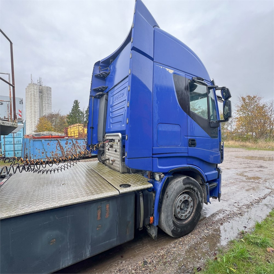 Iveco Stralis 440TY/TP - Trattore stradale: foto 5 Iveco Stralis 440TY/TP - Trattore stradale: foto 5