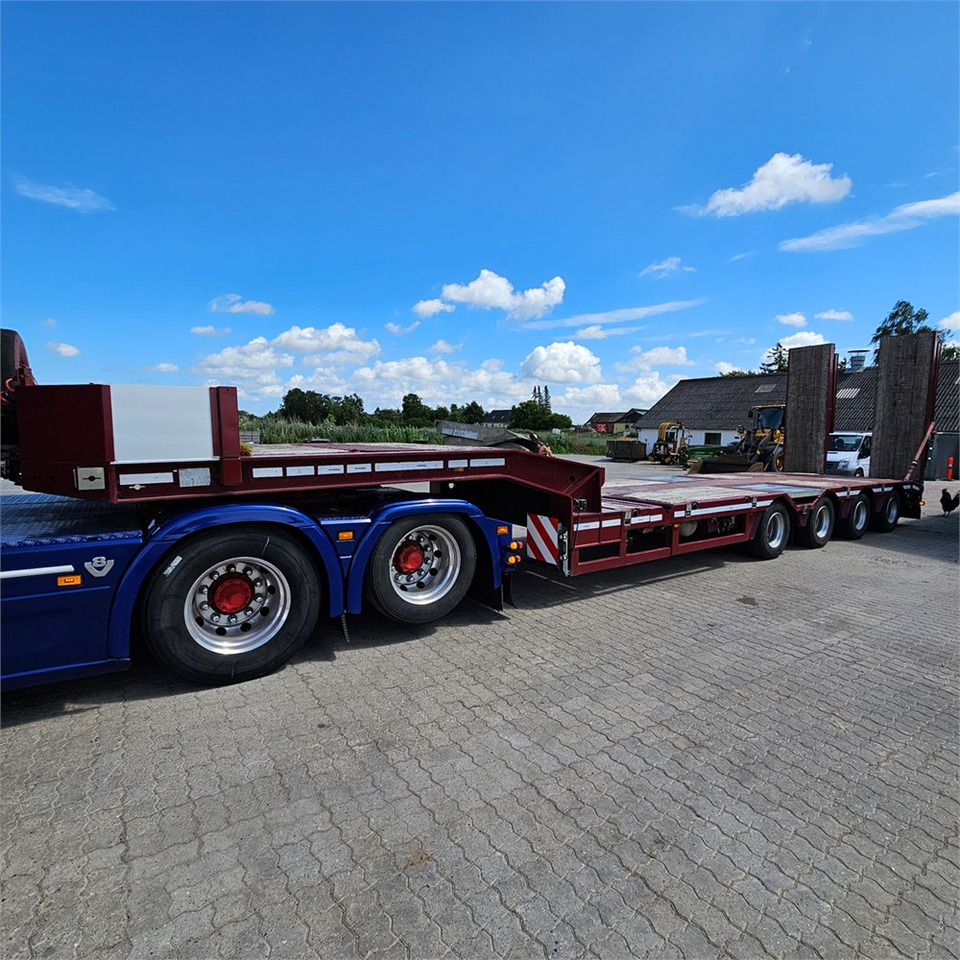 Scania PGR 560 - Trattore stradale: foto 3 Scania PGR 560 - Trattore stradale: foto 3