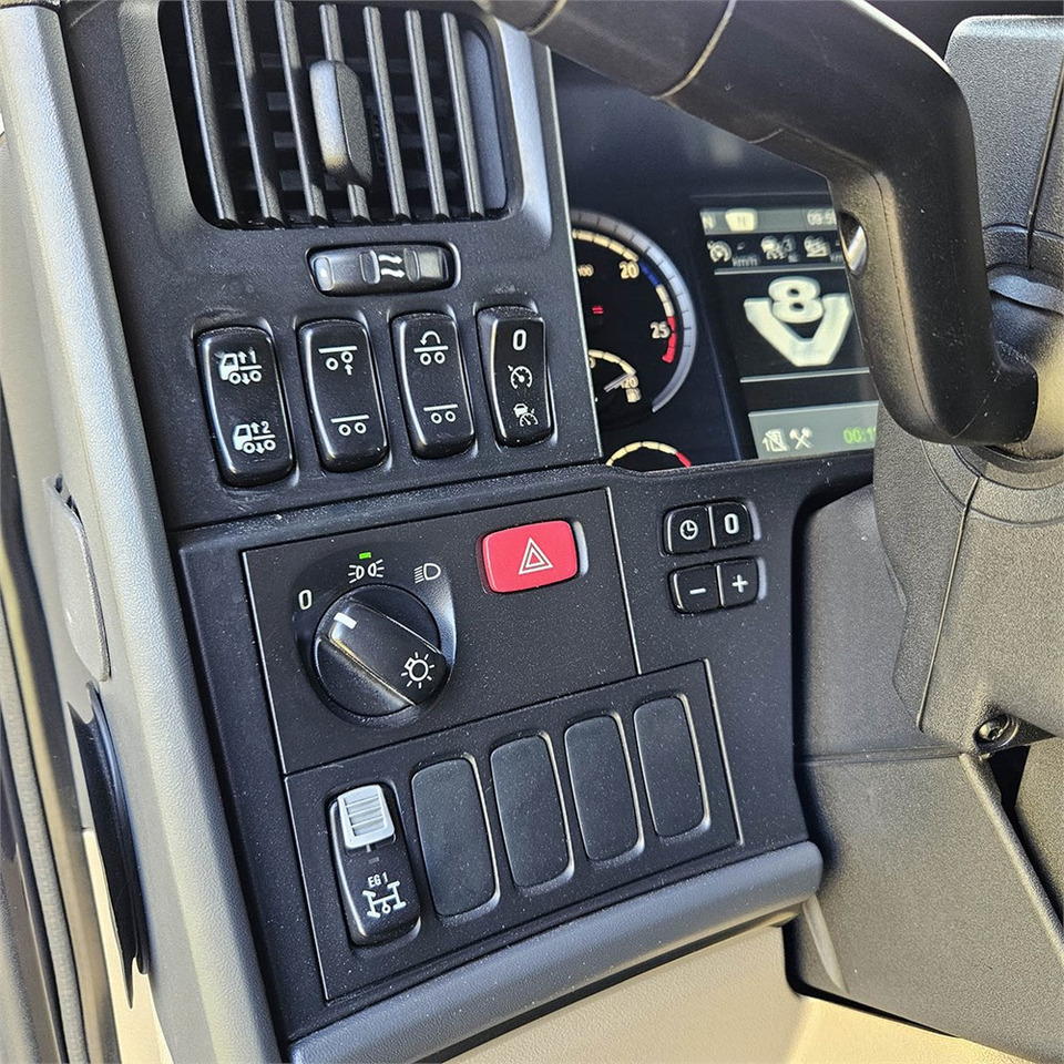 Trattore stradale Scania R 560 LA6X2 4MNB: foto 22