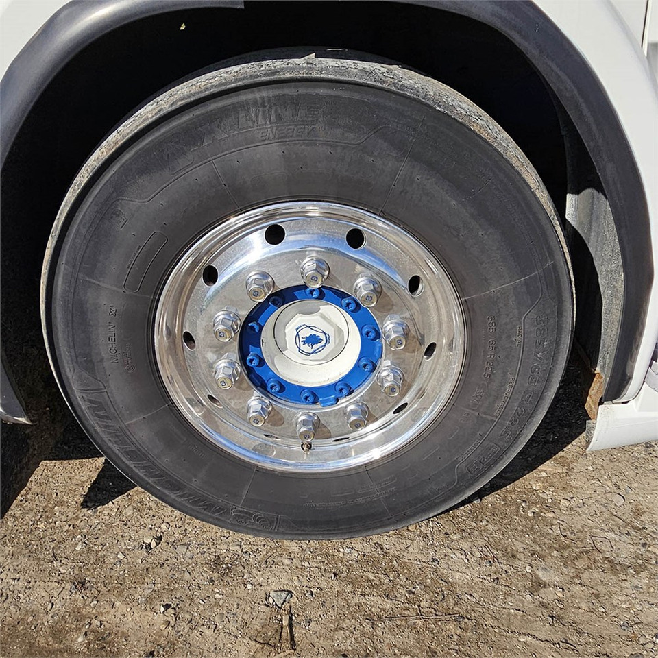 Trattore stradale Scania R 560 LA6X2 4MNB: foto 50