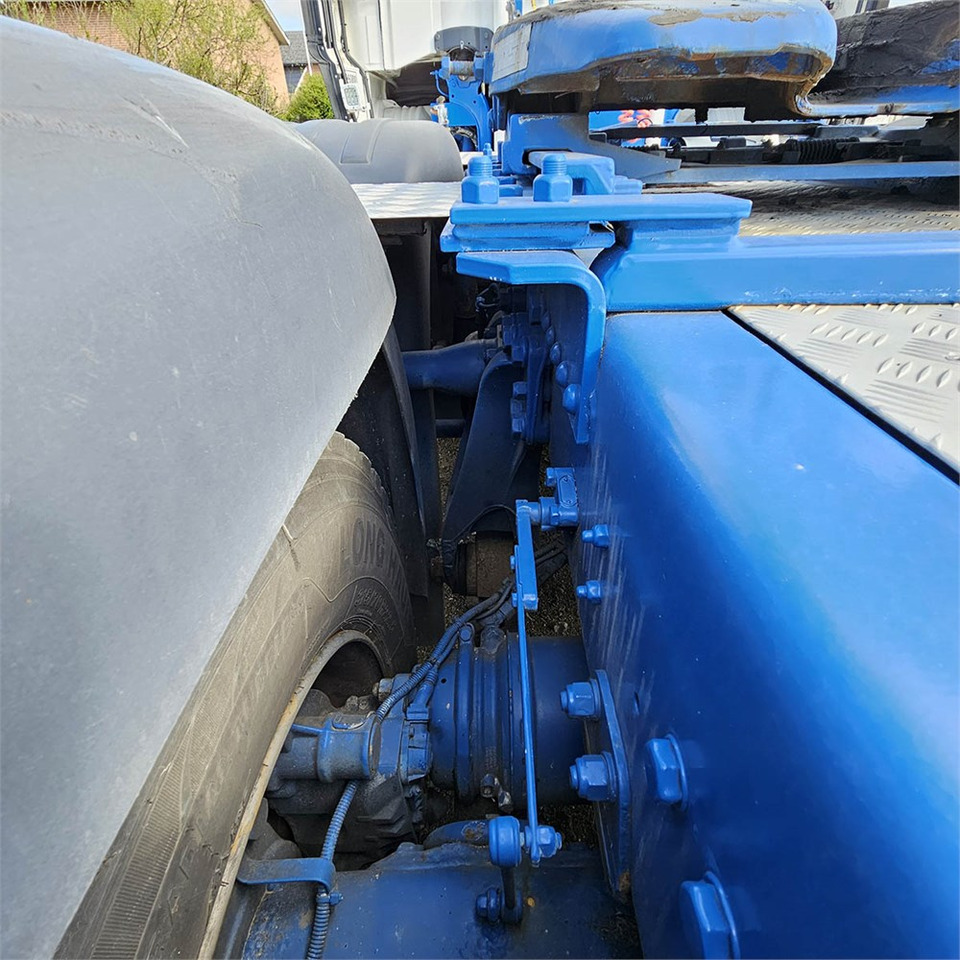 Trattore stradale Scania R 560 LA6X2 4MNB: foto 42