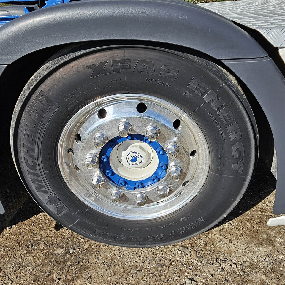 Trattore stradale Scania R 560 LA6X2 4MNB: foto 49