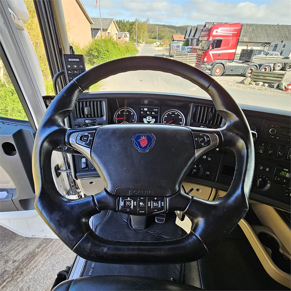 Trattore stradale Scania R 560 LA6X2 4MNB: foto 23