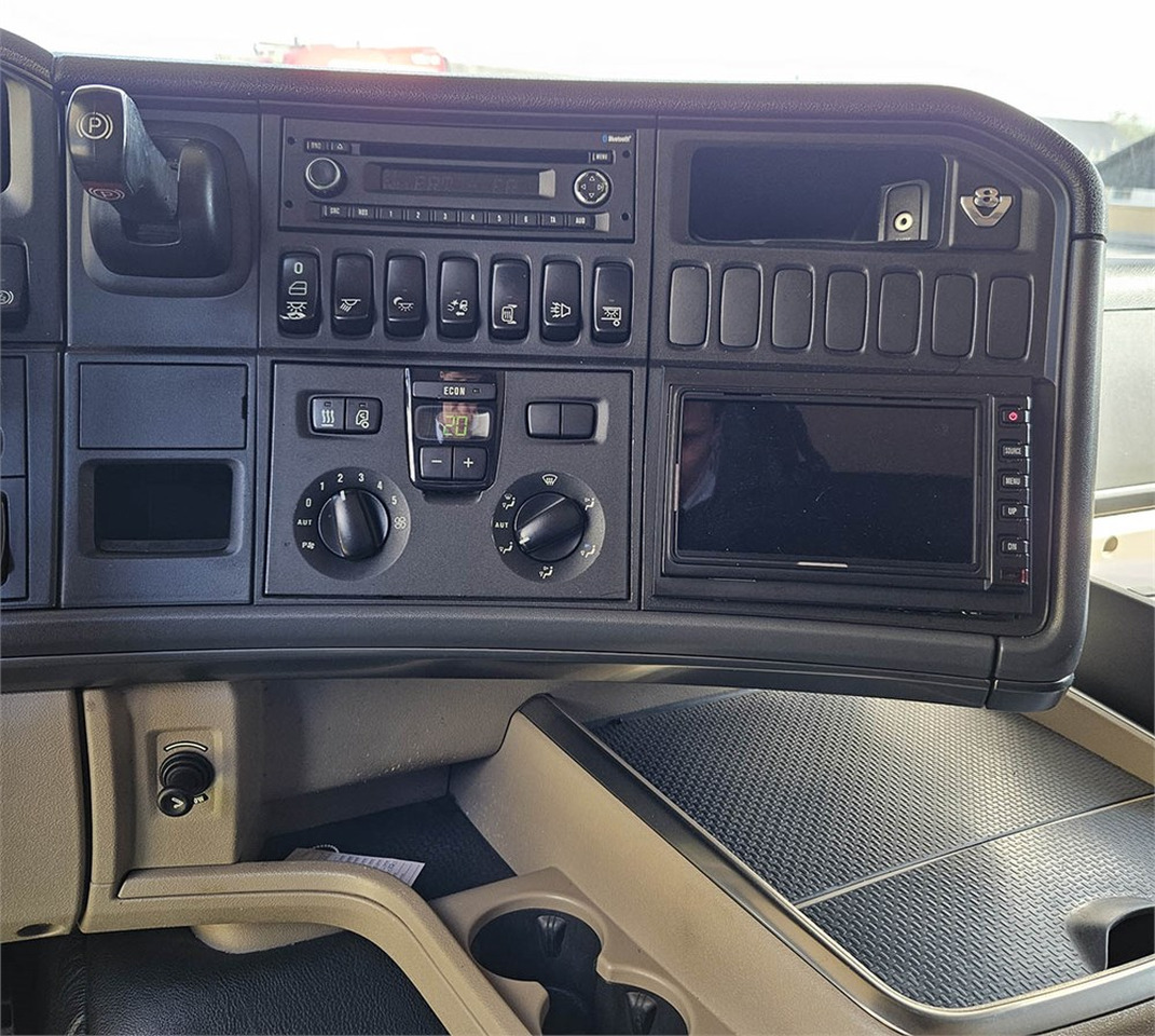 Trattore stradale Scania R 560 LA6X2 4MNB: foto 17