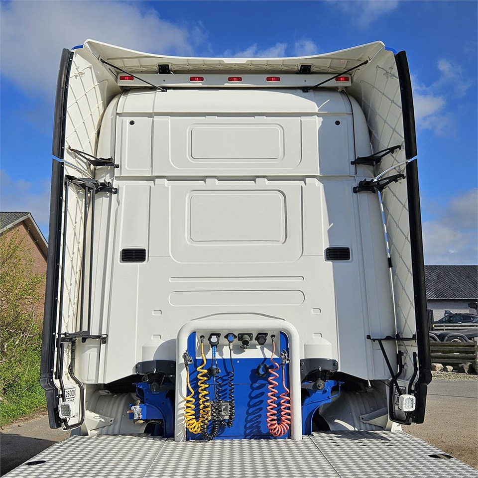 Trattore stradale Scania R 560 LA6X2 4MNB: foto 33