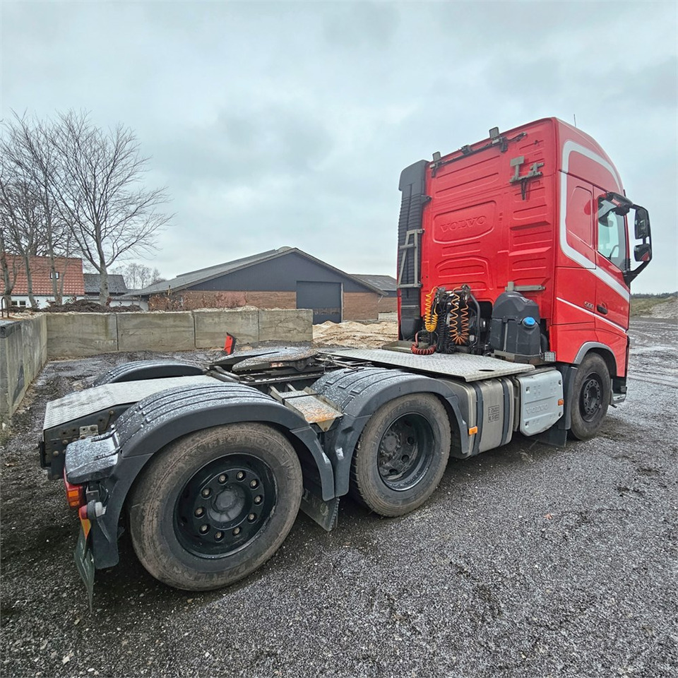 Volvo FH 500 - Trattore stradale: foto 5 Volvo FH 500 - Trattore stradale: foto 5