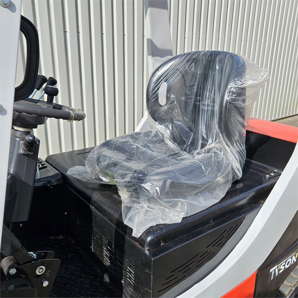 Carrello elevatore Tyson CPD-20: foto 9