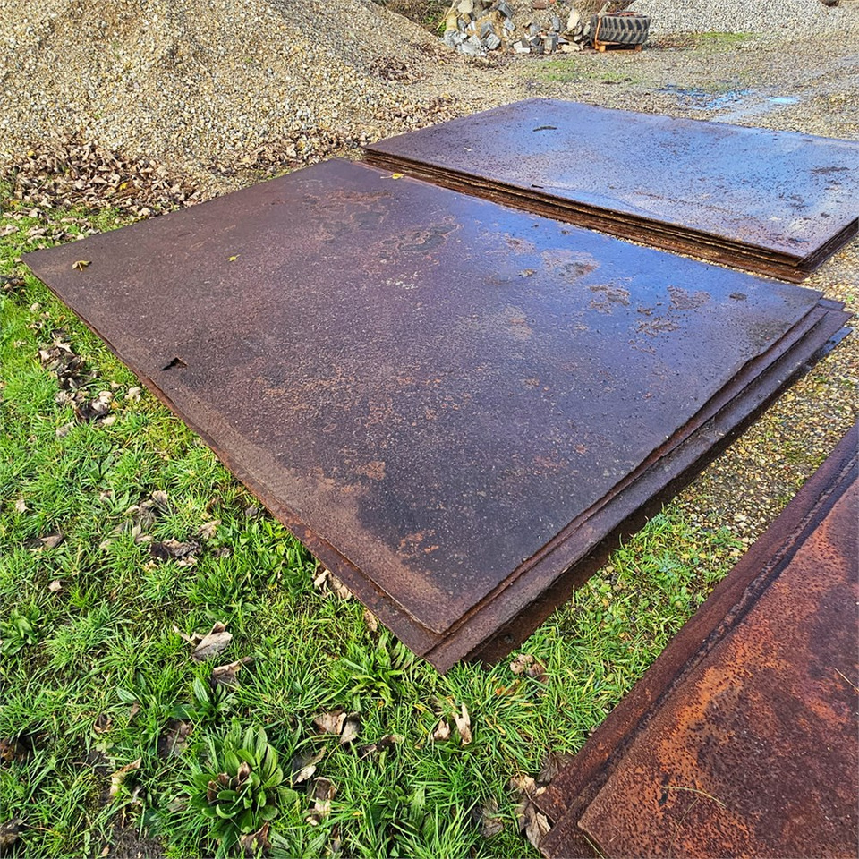 Unknown 6 mm - Attrezzatura da costruzione: foto 4 Unknown 6 mm - Attrezzatura da costruzione: foto 4