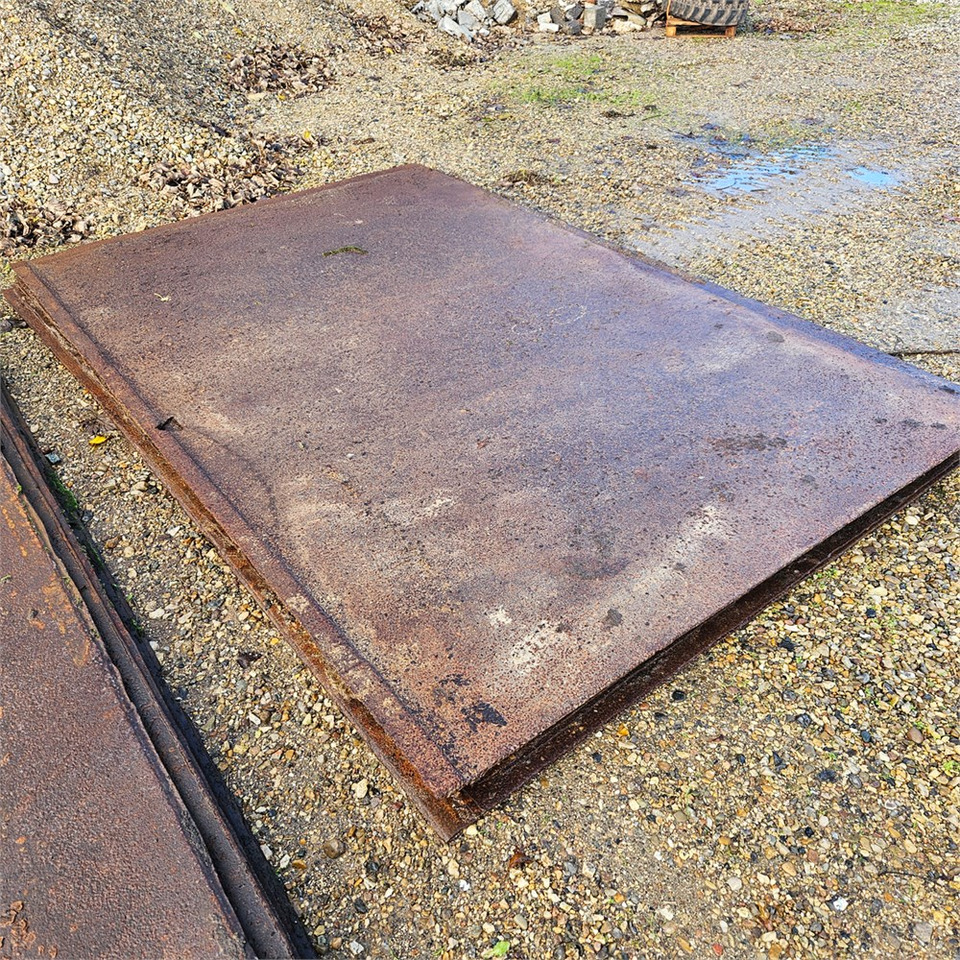 Unknown 6 mm - Attrezzatura da costruzione: foto 2 Unknown 6 mm - Attrezzatura da costruzione: foto 2