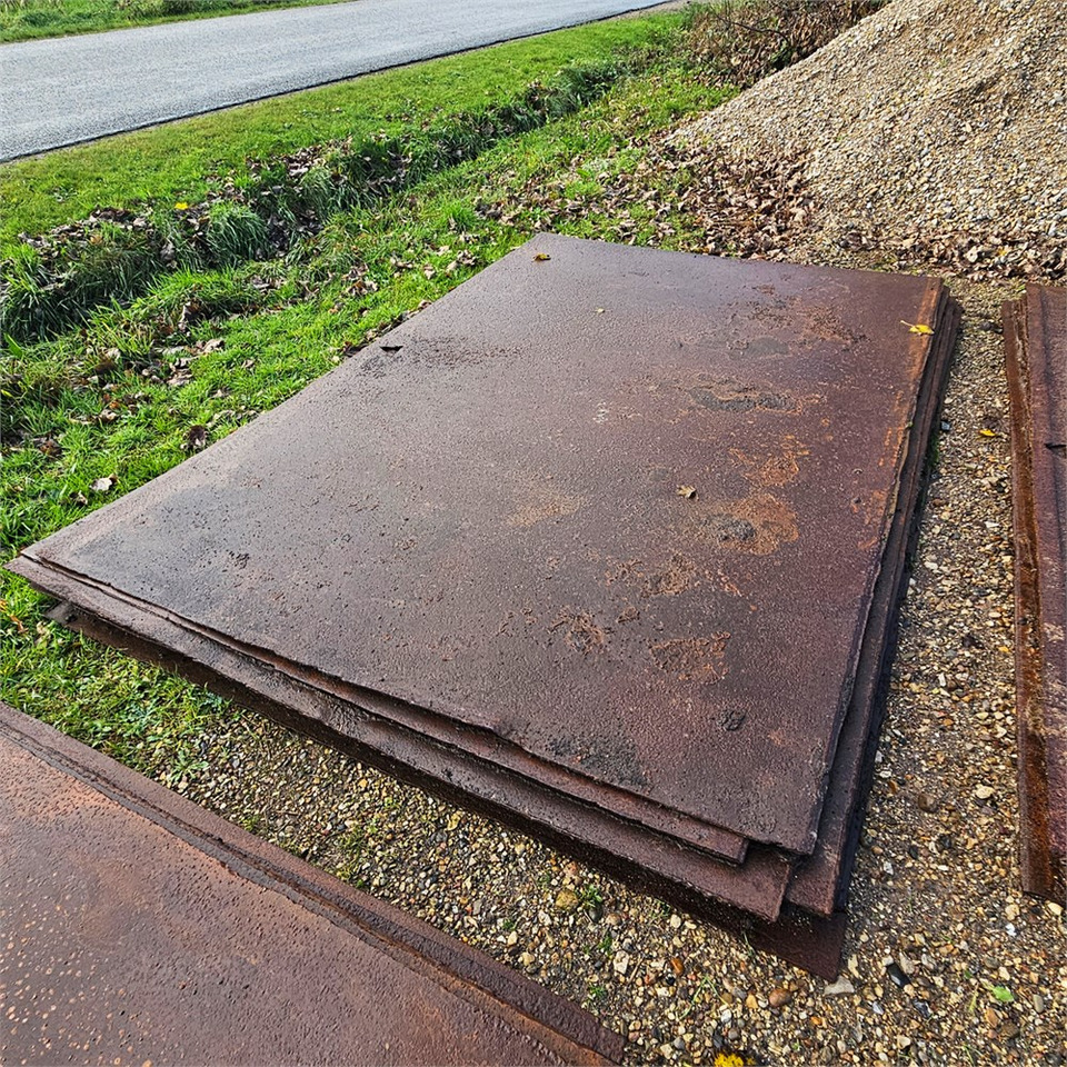 Unknown 6 mm - Attrezzatura da costruzione: foto 3 Unknown 6 mm - Attrezzatura da costruzione: foto 3