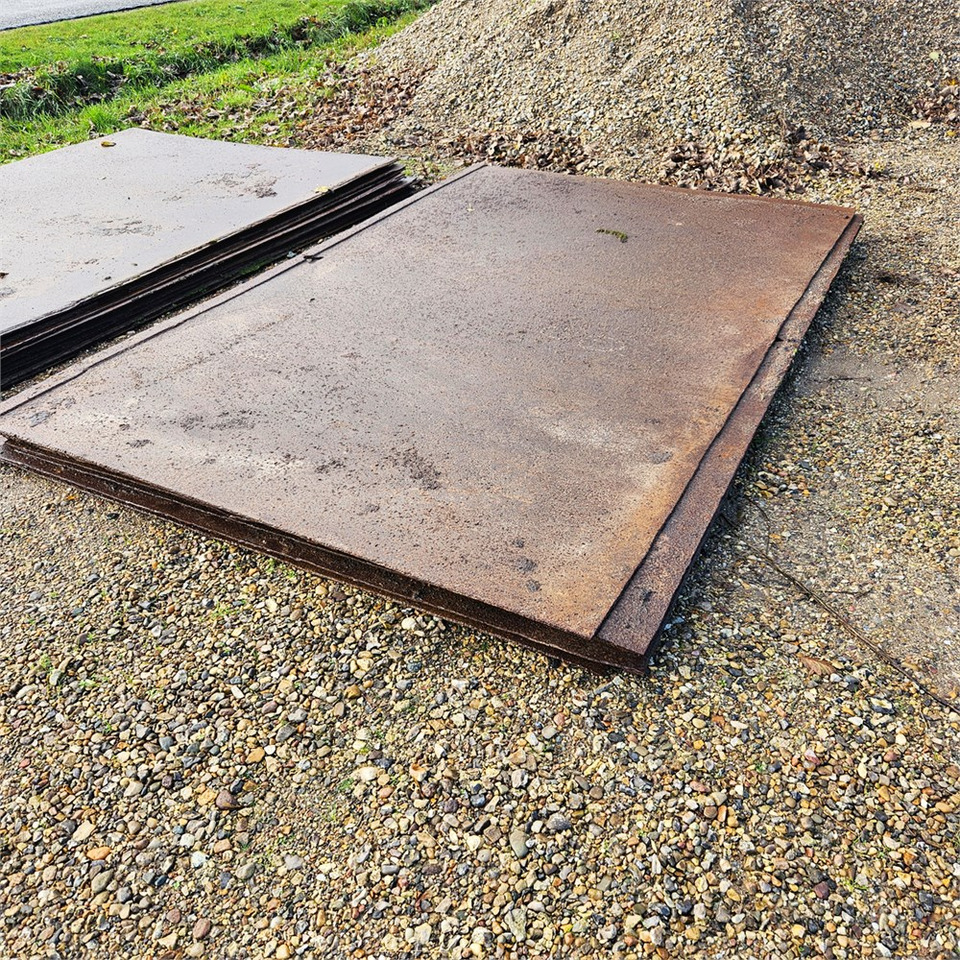 Unknown 6 mm - Attrezzatura da costruzione: foto 1 Unknown 6 mm - Attrezzatura da costruzione: foto 1