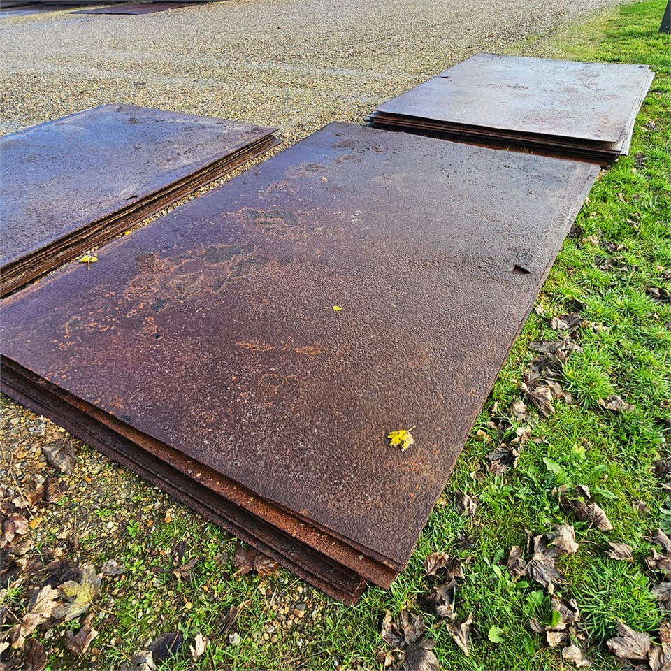 Unknown 6 mm - Attrezzatura da costruzione: foto 5 Unknown 6 mm - Attrezzatura da costruzione: foto 5