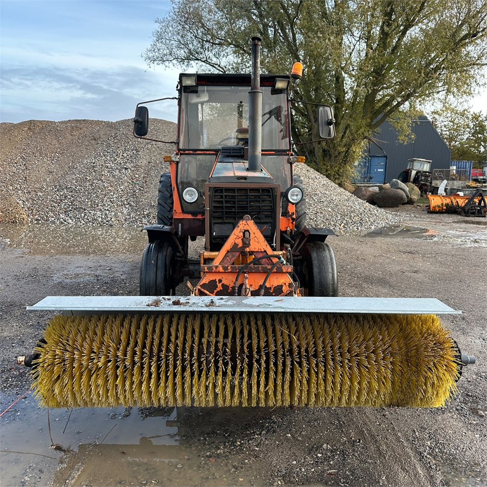 Valmet H505 - Trattore: foto 5 Valmet H505 - Trattore: foto 5