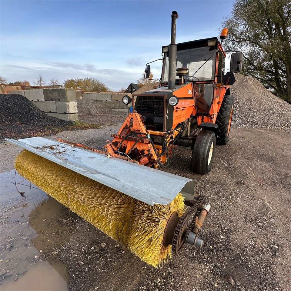 Valmet H505 - Trattore: foto 4 Valmet H505 - Trattore: foto 4