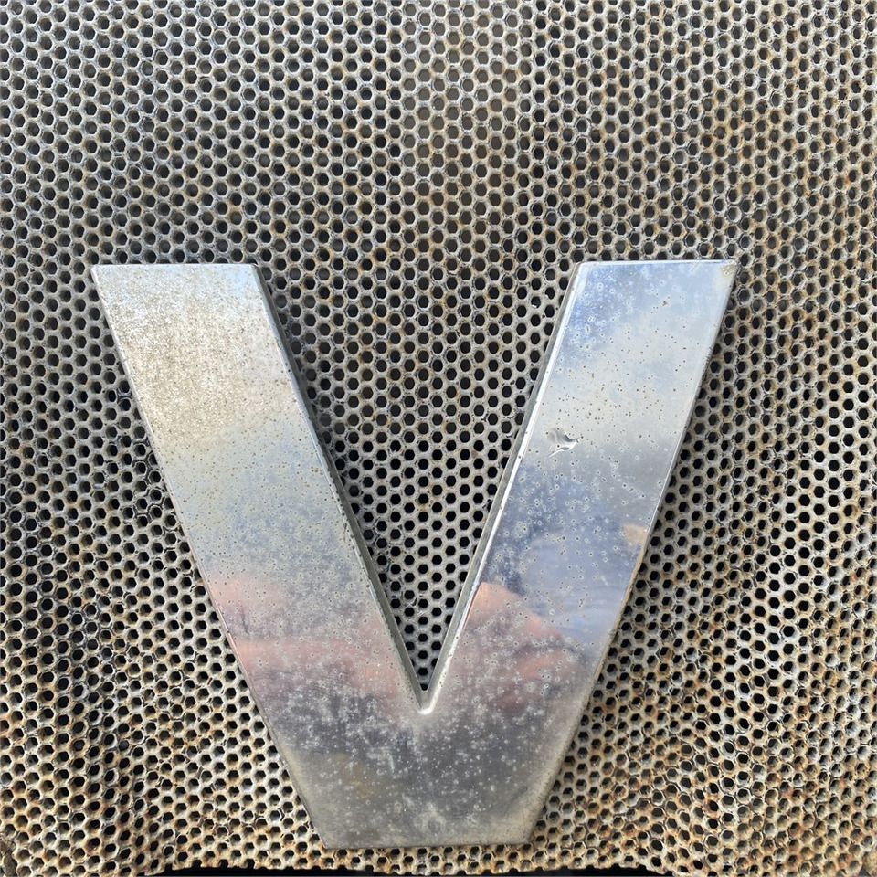 Trattore Valtra T 153: foto 22 Trattore Valtra T 153: foto 22