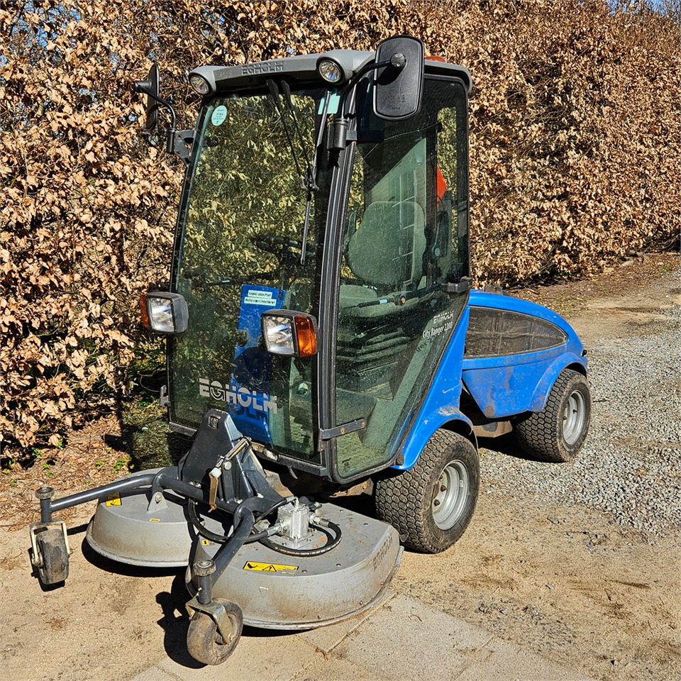 Egholm Cityranger 2200 - Veicolo speciale/ Comunale: foto 1 Egholm Cityranger 2200 - Veicolo speciale/ Comunale: foto 1