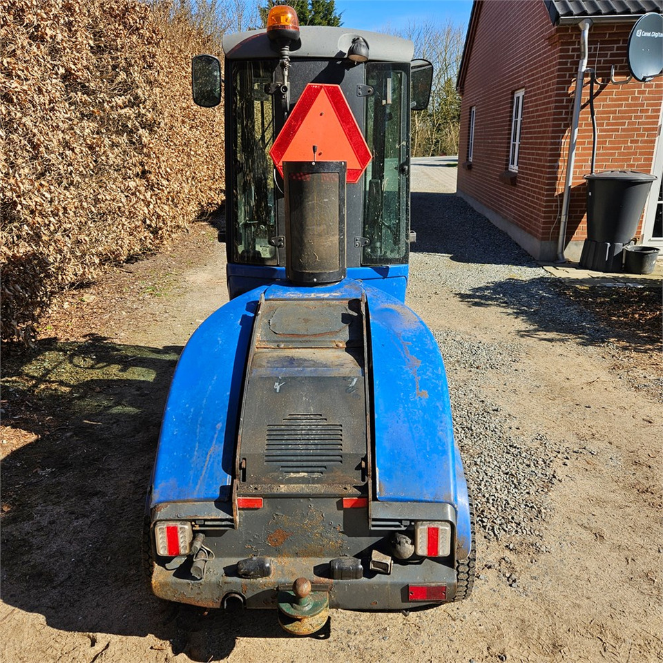 Egholm Cityranger 2200 - Veicolo speciale/ Comunale: foto 4 Egholm Cityranger 2200 - Veicolo speciale/ Comunale: foto 4