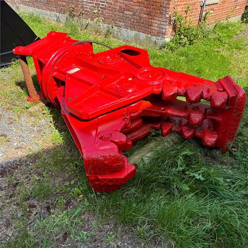 Verachtert VHC-35 - Cesoia per demolizione: foto 1 Verachtert VHC-35 - Cesoia per demolizione: foto 1