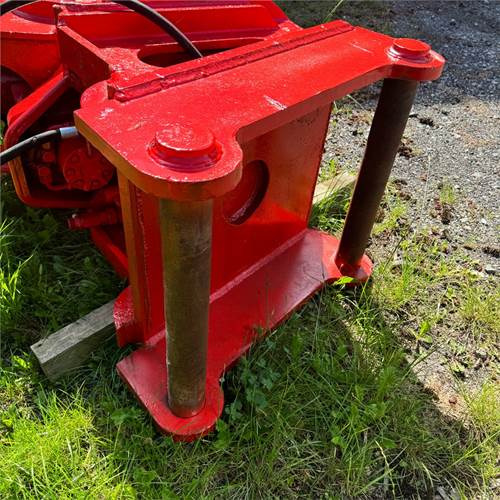 Verachtert VHC-35 - Cesoia per demolizione: foto 5 Verachtert VHC-35 - Cesoia per demolizione: foto 5