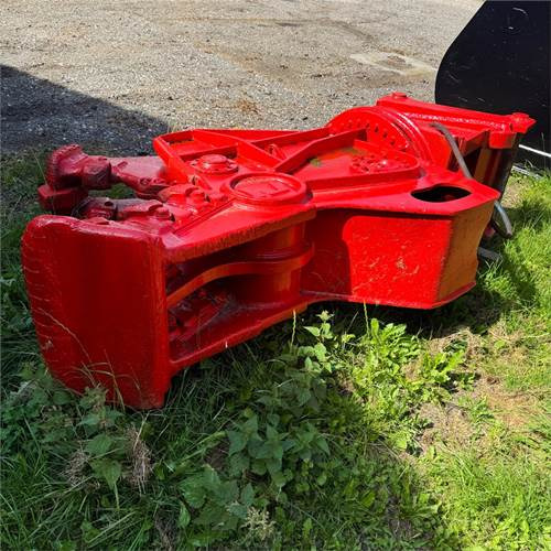 Verachtert VHC-35 - Cesoia per demolizione: foto 3 Verachtert VHC-35 - Cesoia per demolizione: foto 3